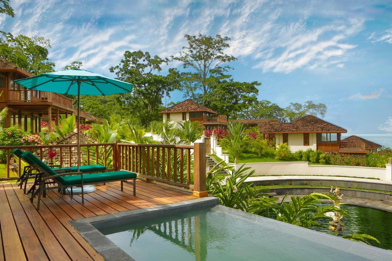 La Coralina Island House Hotel Bocas del Toro Eksteriør billede