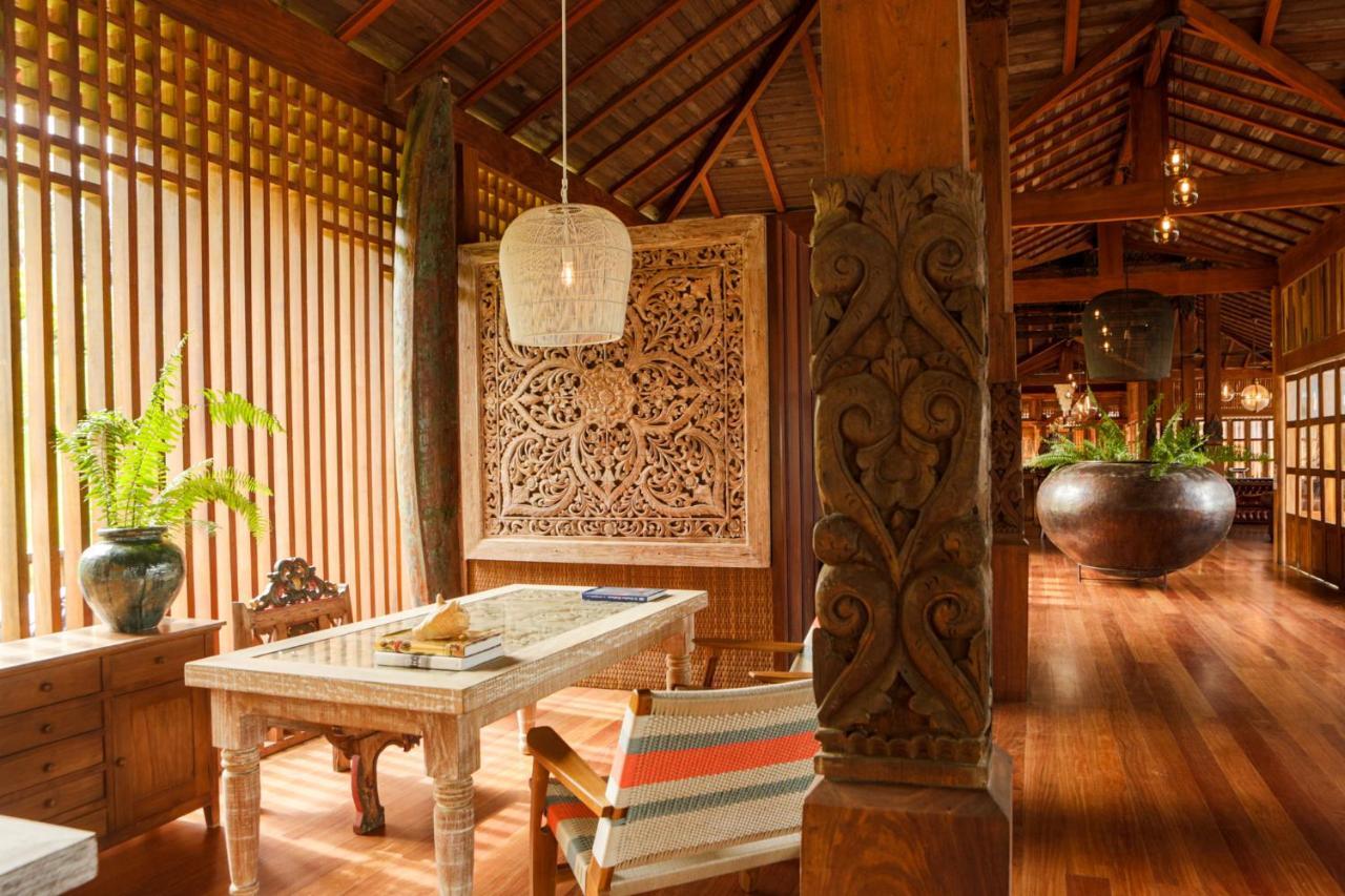 La Coralina Island House Hotel Bocas del Toro Eksteriør billede