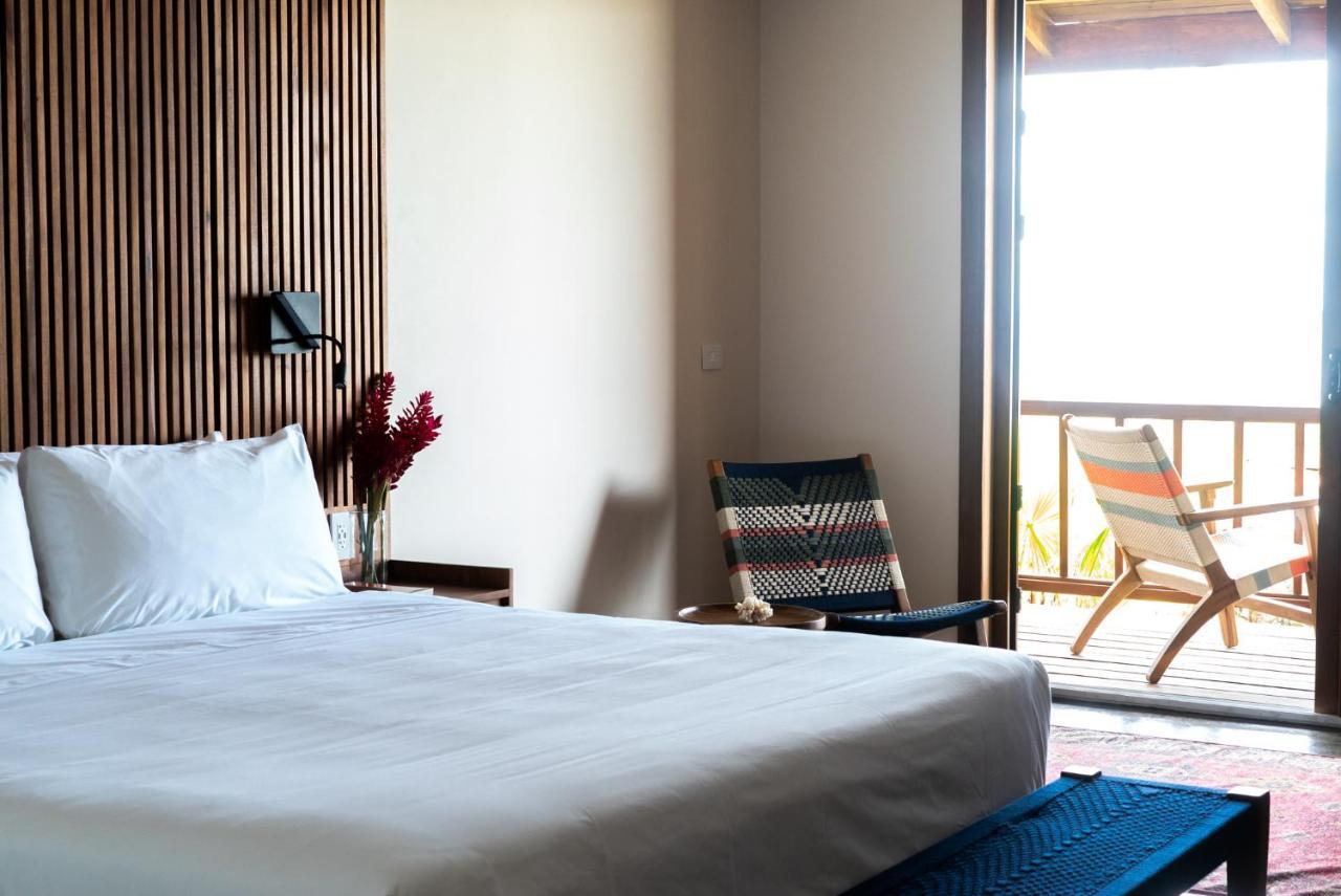 La Coralina Island House Hotel Bocas del Toro Eksteriør billede