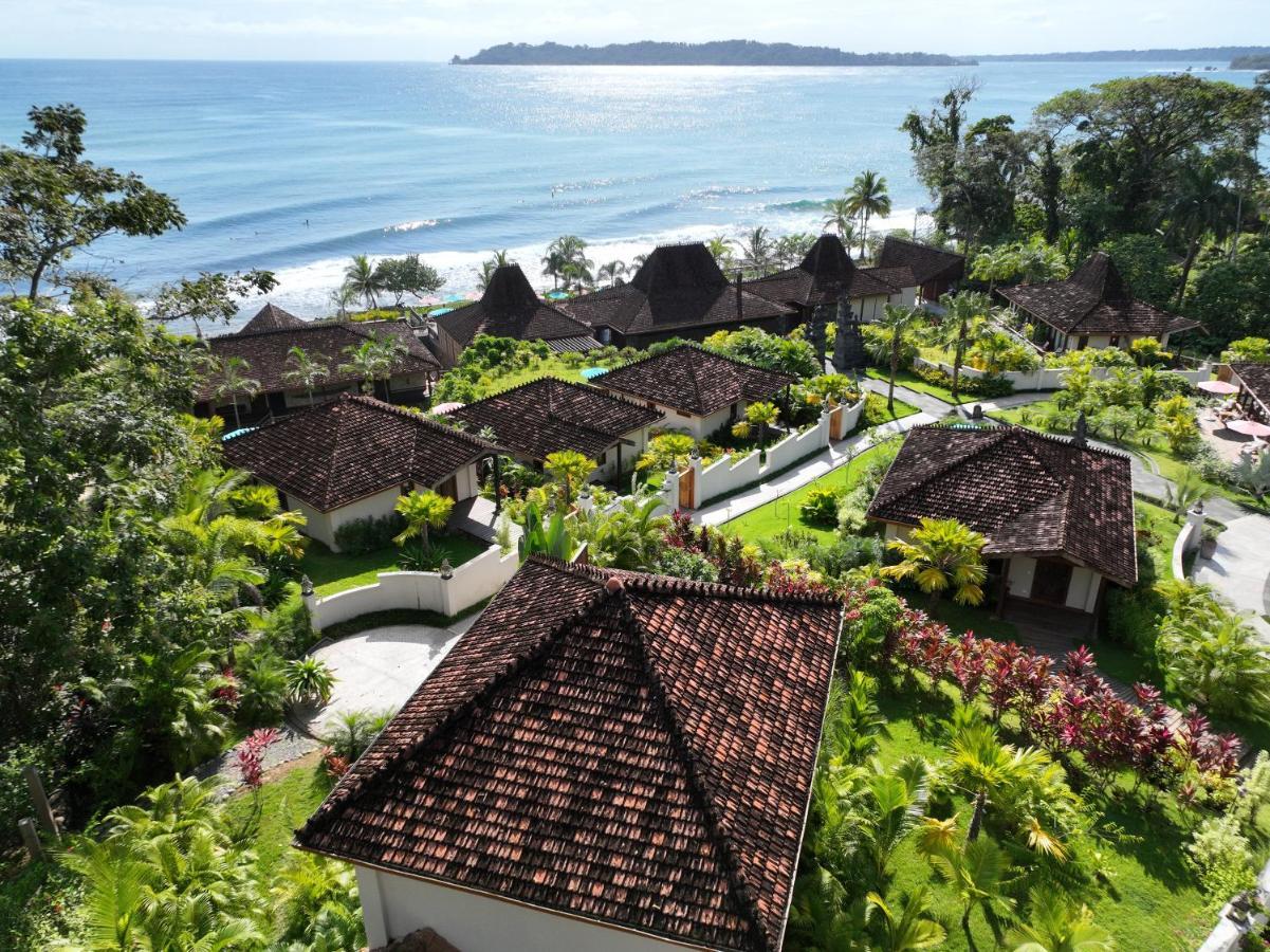 La Coralina Island House Hotel Bocas del Toro Eksteriør billede