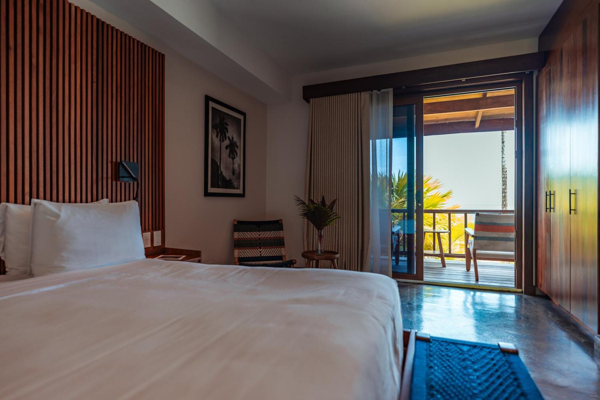 La Coralina Island House Hotel Bocas del Toro Eksteriør billede
