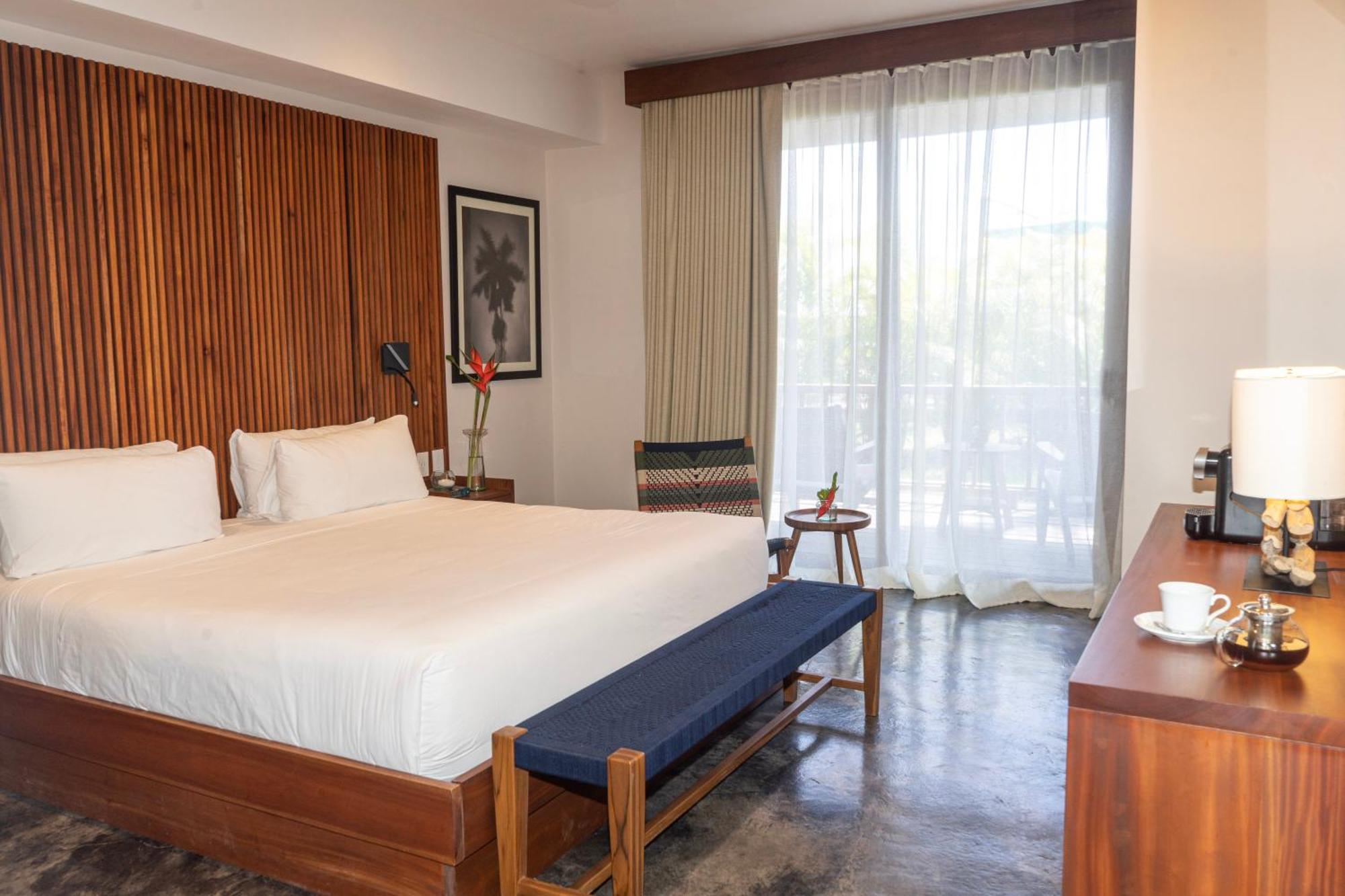 La Coralina Island House Hotel Bocas del Toro Eksteriør billede