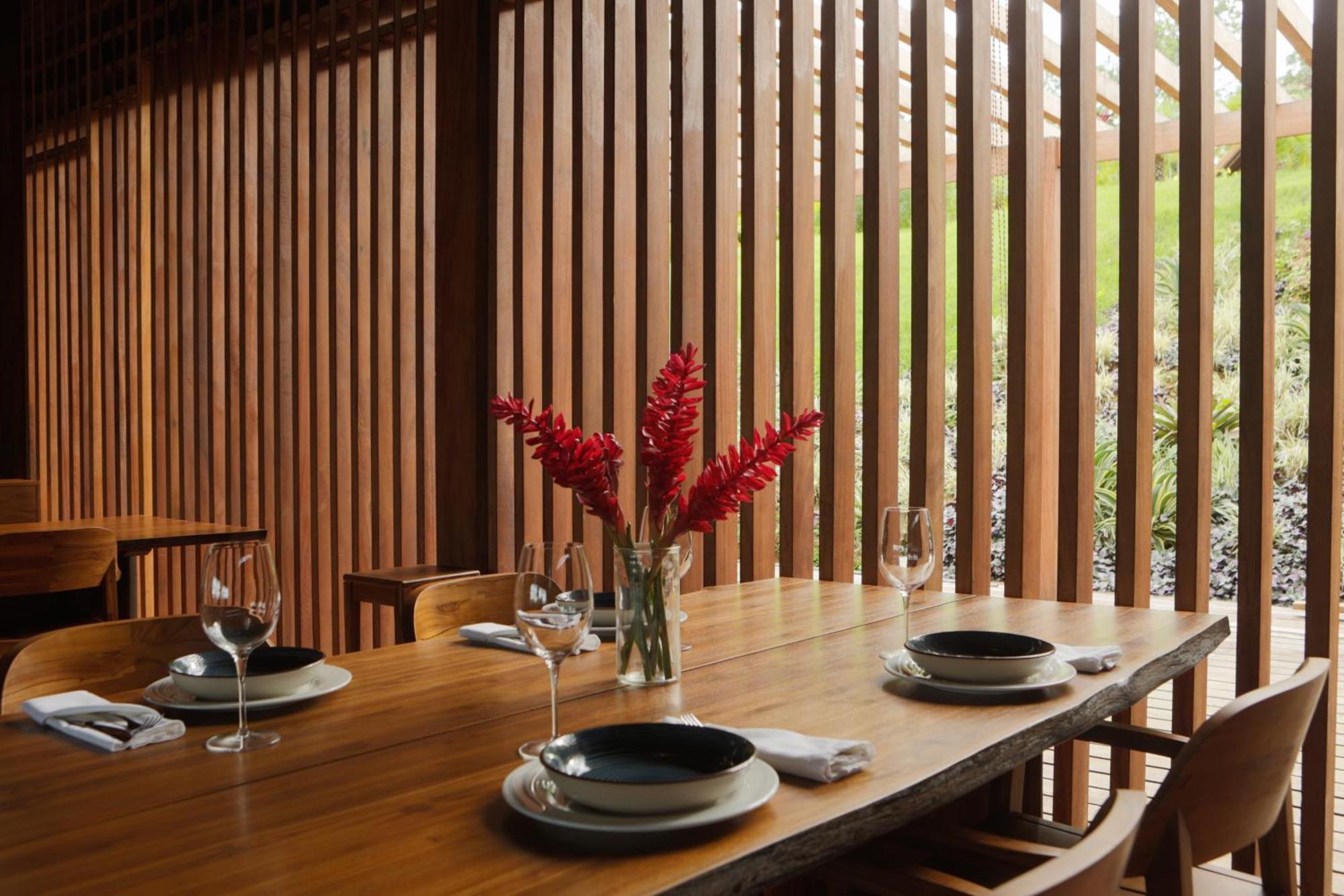 La Coralina Island House Hotel Bocas del Toro Eksteriør billede