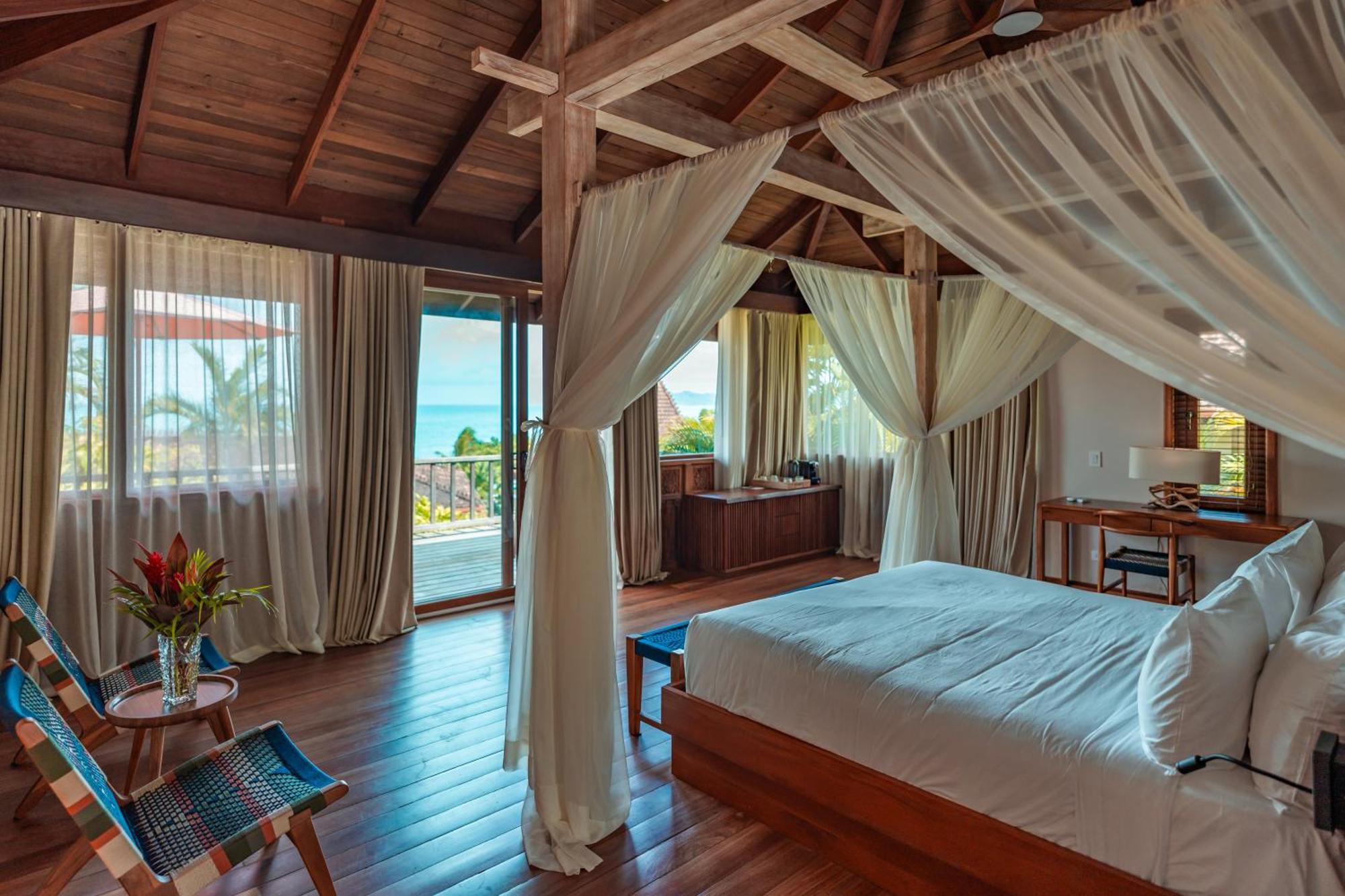 La Coralina Island House Hotel Bocas del Toro Eksteriør billede